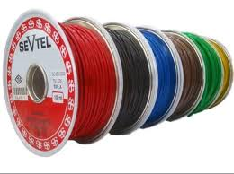 1,5 MM   OTO TESISAT KABLOSU KALAYSIZ ( ANNV TS-1435 )